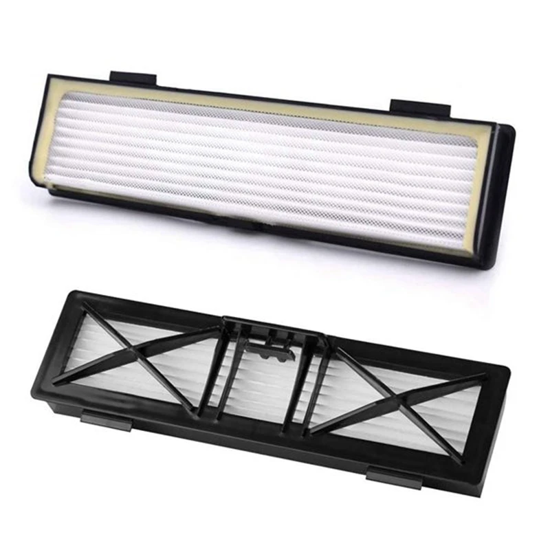 Боковые щетки фильтр НЕРА для Neato Botvac D Series D3 D4 D5 D6 D7 D70E D75 D80 D85 Запчасти