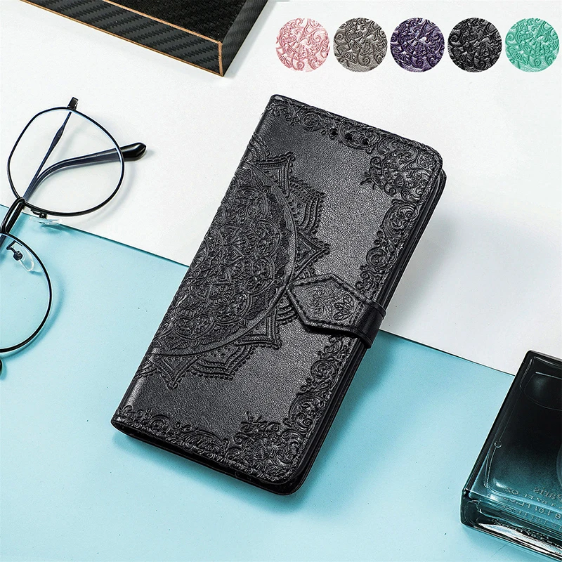 

Leather Wallet Cover For Iphone 14 Plus 13 12 11 Pro Max XR XS Max X 10 7 8 6 6s Plus SE 2020 2022 SE3 SE2 Flip Card Slots Case