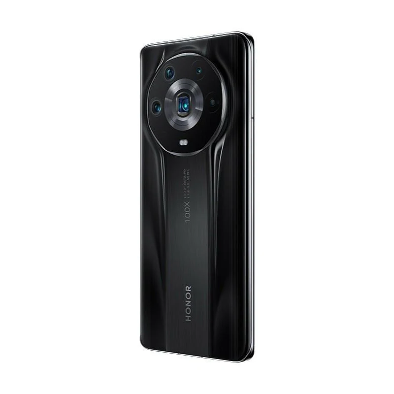 new original honor magic 4 ultimate edition 5g mobile phone 6 81 snapdragon 8 gen 1 octa core android 12 nfc 4600mah smartphone free global shipping