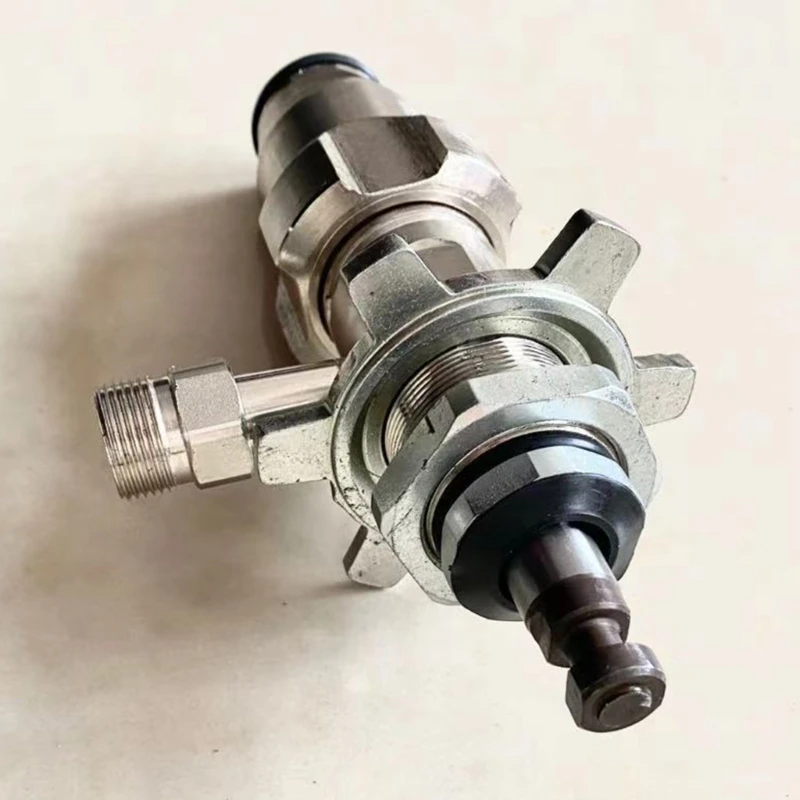 Сверхмощный безвоздушный ПК распылителя краски нагнетает замену для 210ES 210PC 230P