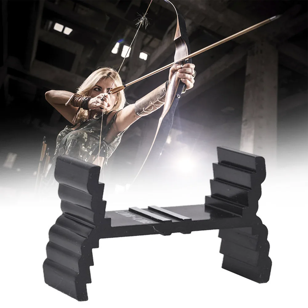 

Портативный инструмент для регулировки лука и конечностей, легкий блочный держатель для стрельбы из лука, инструмент для регулировки, аксессуары для стрельбы из лука и охоты