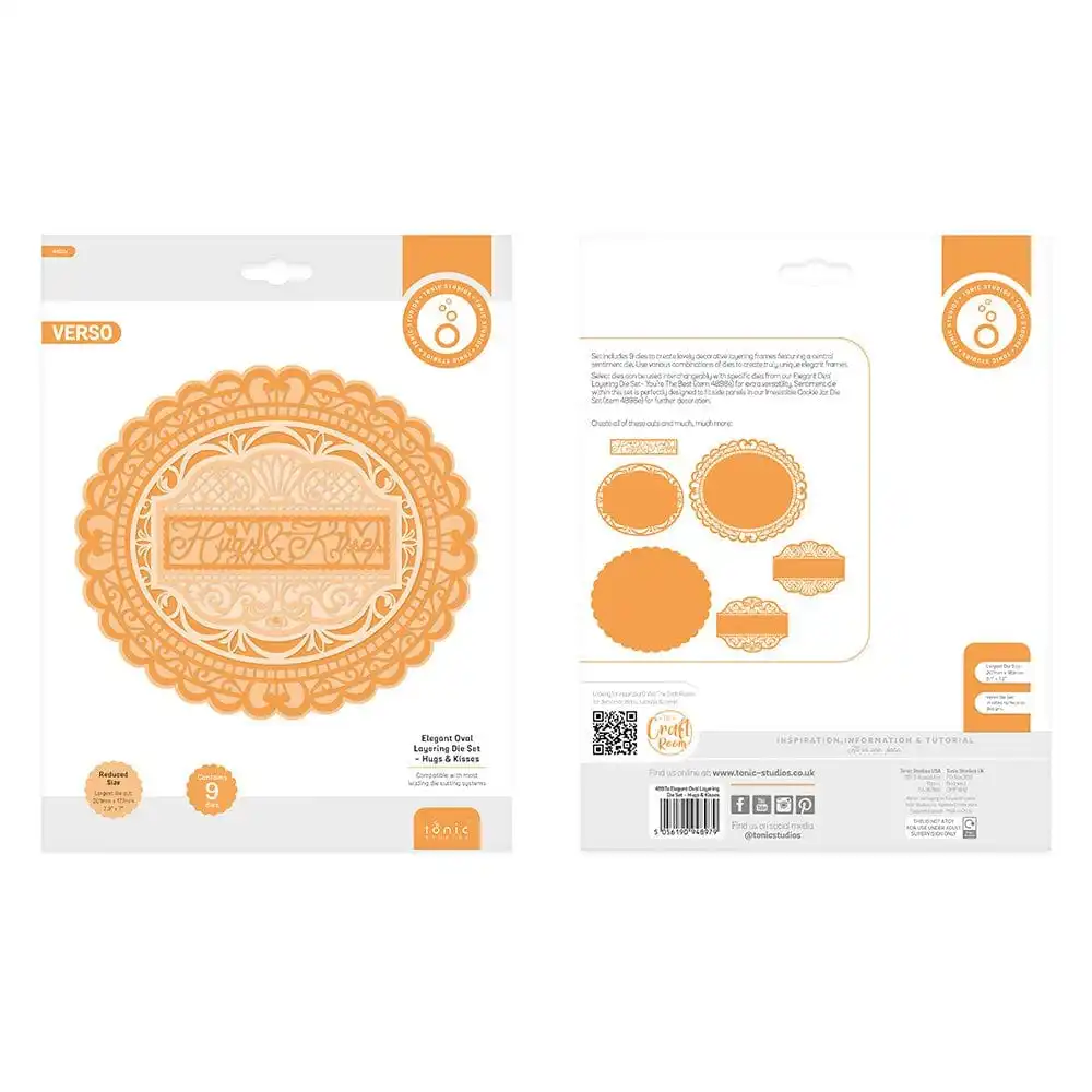 

Arrival 2022 Spring New Hugs Kisses Cutting Dies Diy Craft Paper Scrapbooking Greeting Cards Album Decoration Embossing Molds