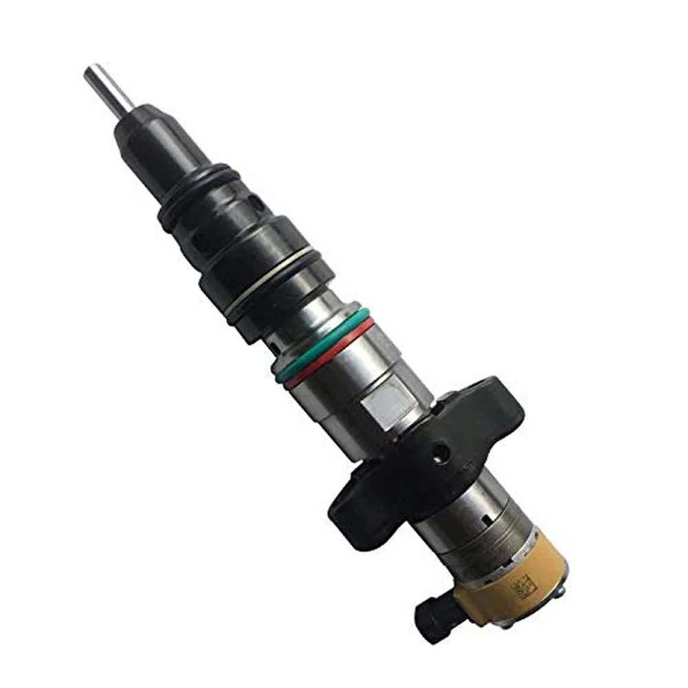 

New made in China diesel fuel injector 236-0962 2360962 / 10R7224 10R-7224 for CAT C-9 for Caterpillar 330C excavator