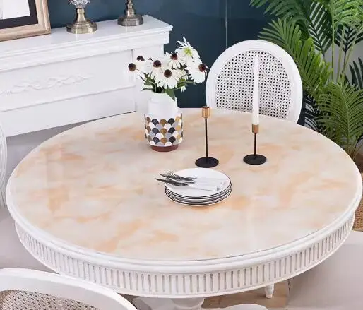 

Водонепроницаемая скатерть Ravenna, диаметр 60 см