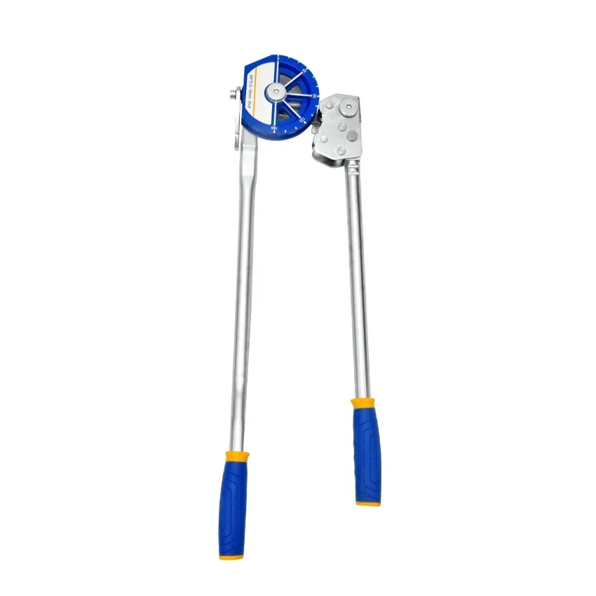 _/4/5 трубогибочный станок из алюминиевого сплава ручной для кондиционирования