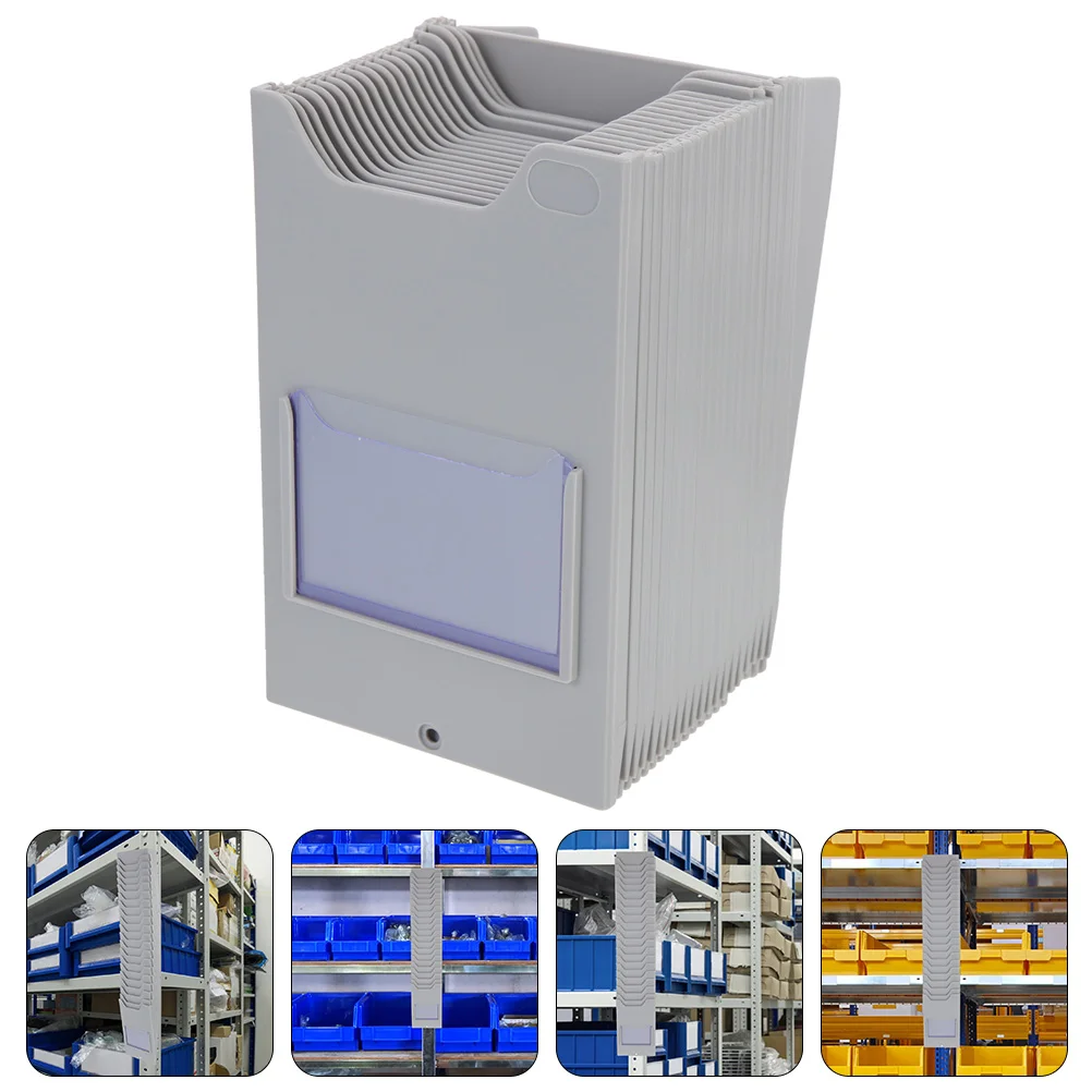 

Держатель для стойки, настенное крепление для хранения времени, монтаж для информационных знаков, монтаж этикеток менеджера, держатели для ...