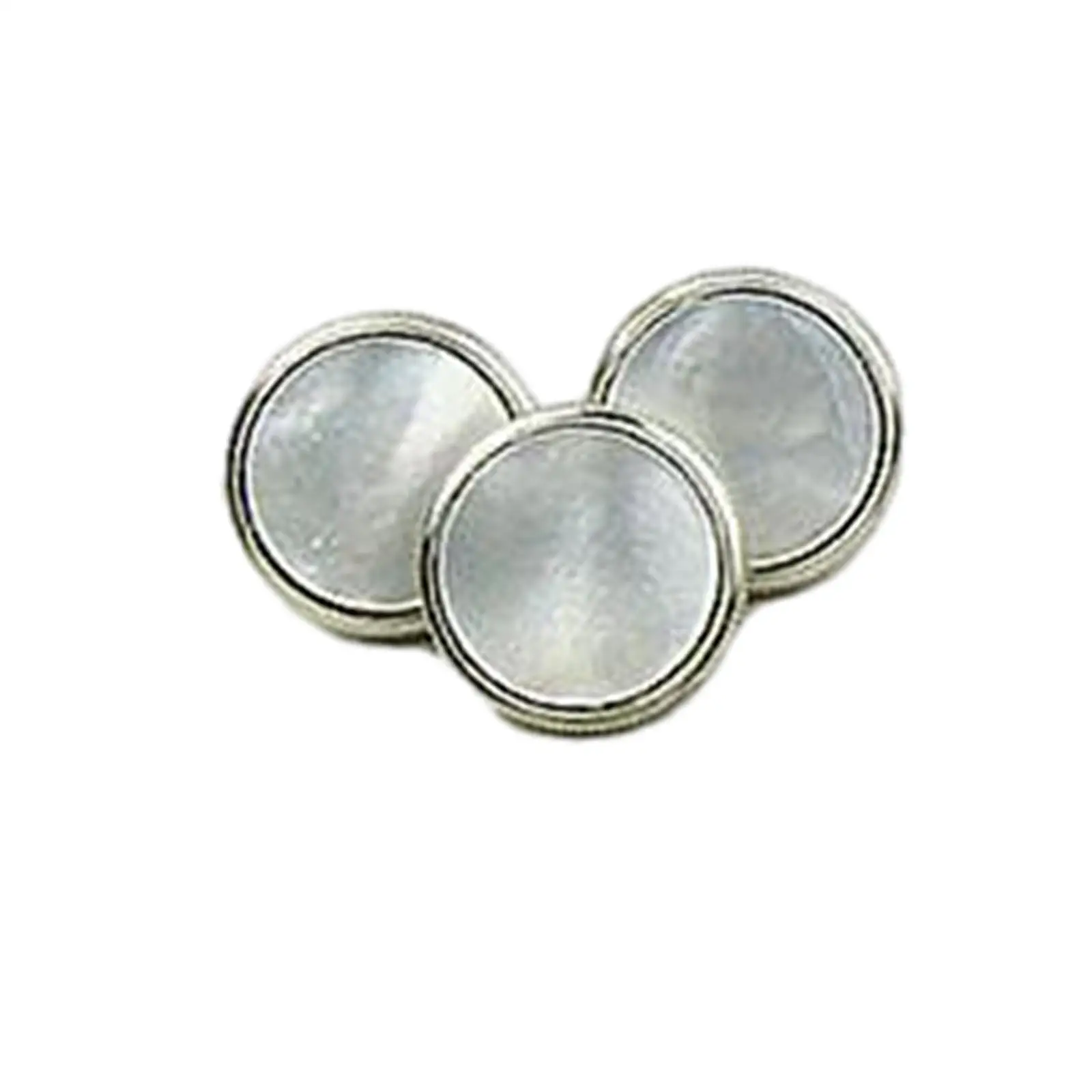 Запасные части для ключей кнопки прослушивания музыки прочная латунь