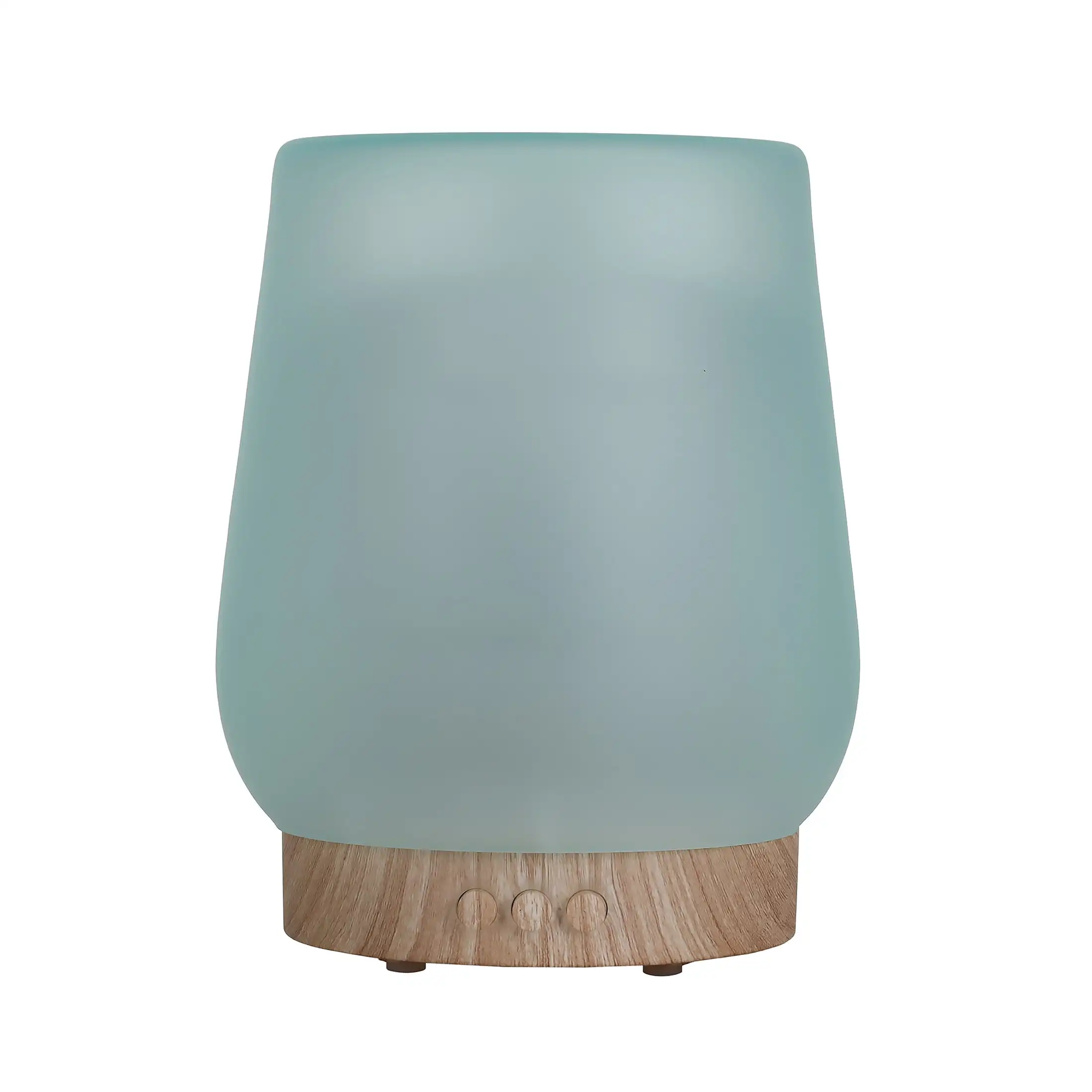 

NEW 280mL Ultrasonic Aroma Oil Diffuser, Jade Sea Glass