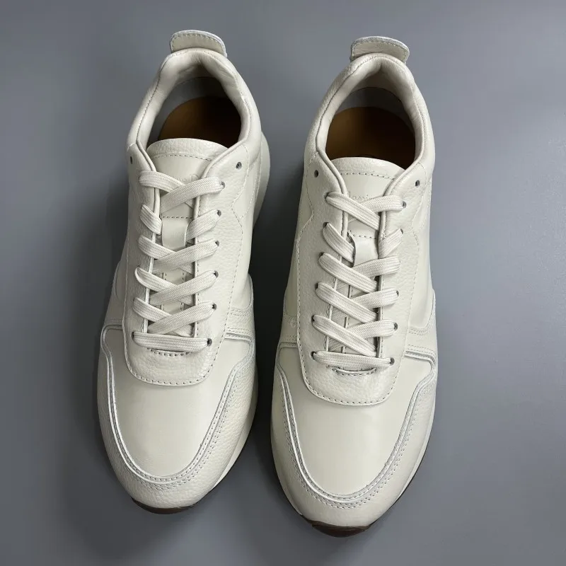 Мужские спортивные кроссовки Maxdutti в скандинавском стиле повседневные мужские из