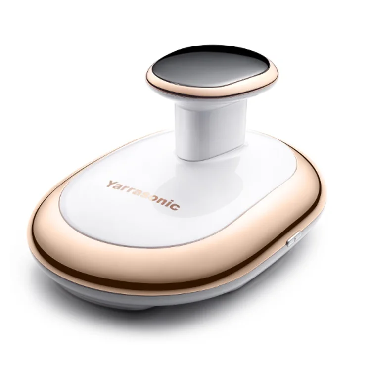 

EMS & RF Infrared Handheld Body Cellulite Massager Hammer Anti Cellulite Massage For Tighten Body Figure