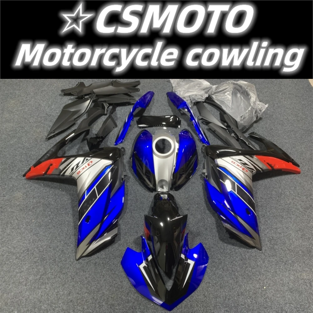 Новинка обтекатель из АБС-пластика подходит для мотоцикла Yamaha R25 R3 2015 2016 2017 2018