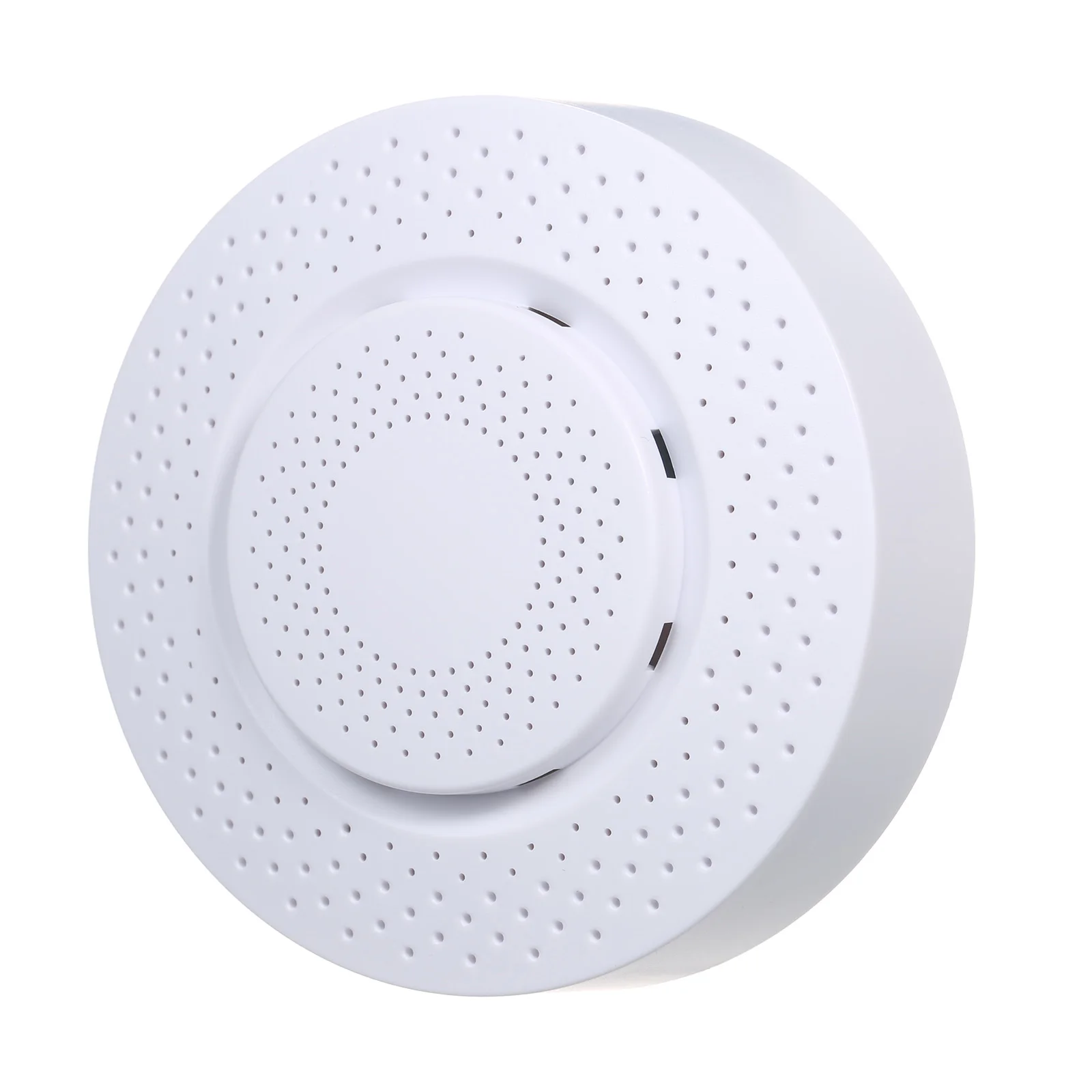 

RSH-Air Box01 Tuya Wi-Fi Smart Air Box Temperature Humidity Environmental Detector Smart Air Quality Monitor with CO2 V