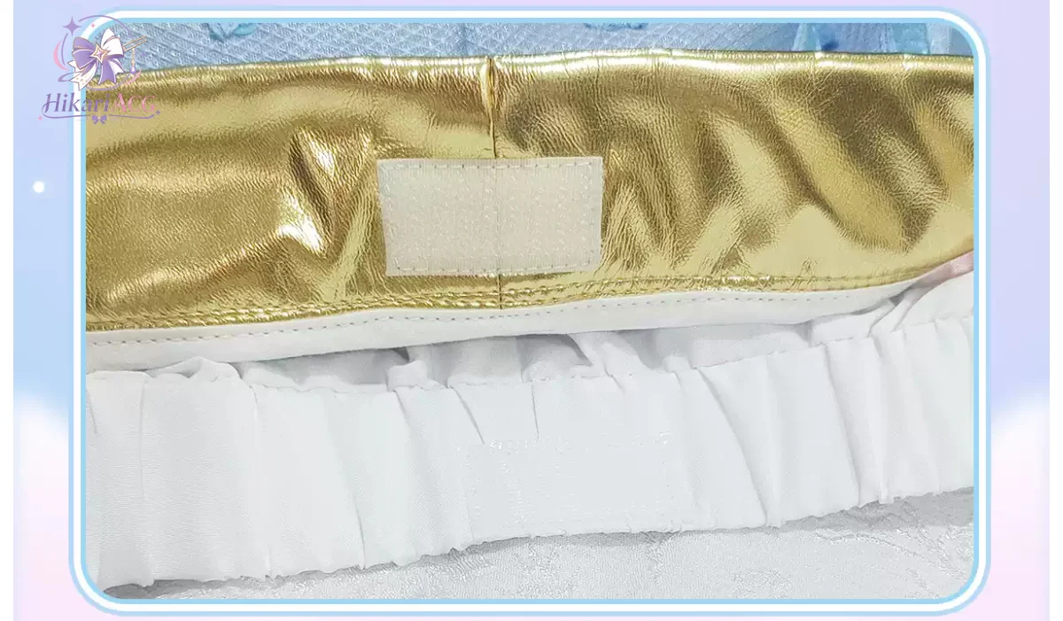 Костюм для аниме-комиксов Aikatsu! Костюм для косплея Oozora Akari Swan Lake, полный комплект, предзаказ, униформа для сценических выступлений, для вечеринок и Хэллоуина (art.: 3920dc75afcf7) - 3920dc75afcf7