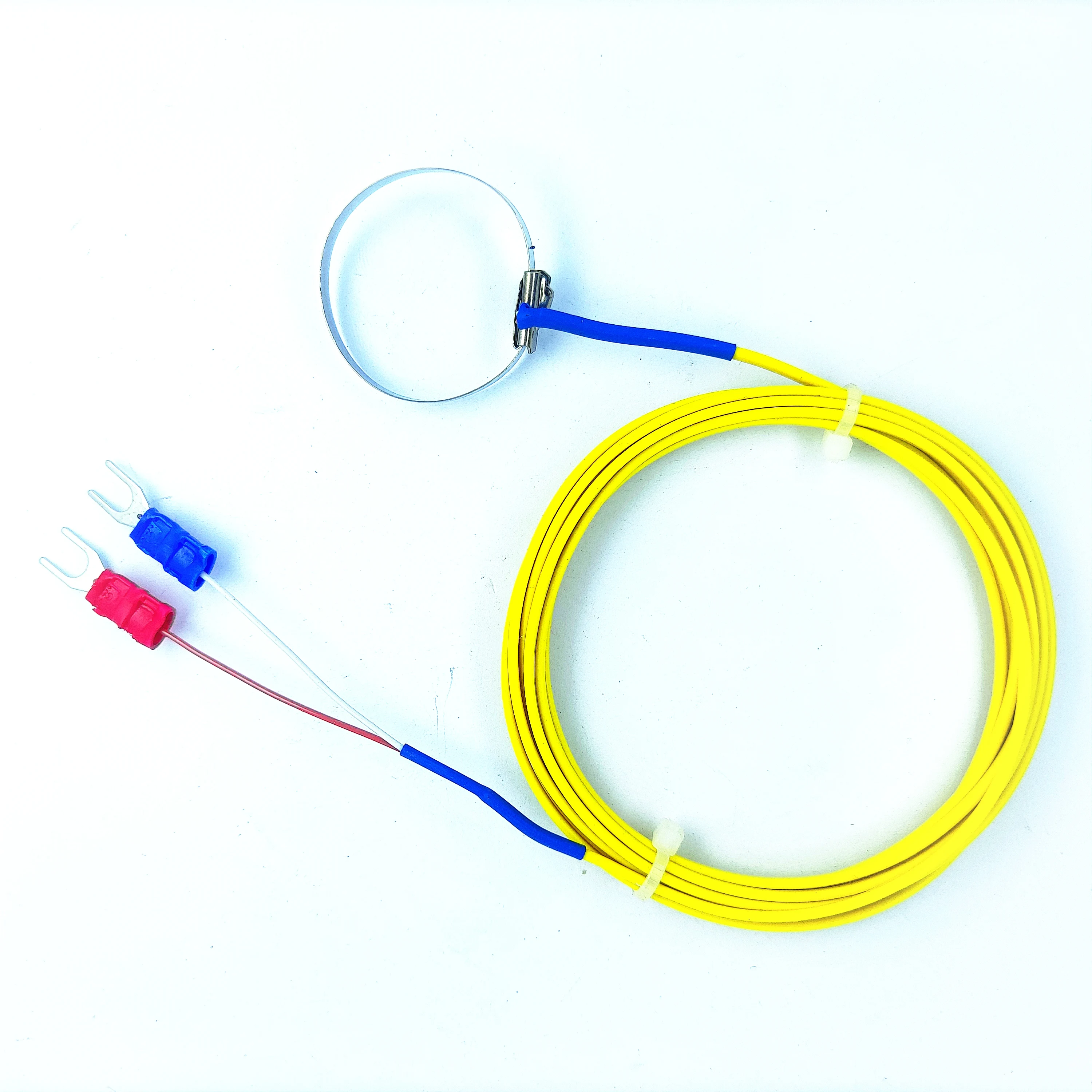 Рисунок 4 - Термопара типа K T типа J