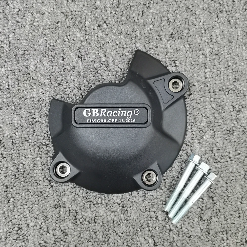 Фото Защитная крышка двигателя мотоцикла, Φ GB Racing для SUZUKI чехол GSX-S950 KATANA 2015-2024 Protect №5