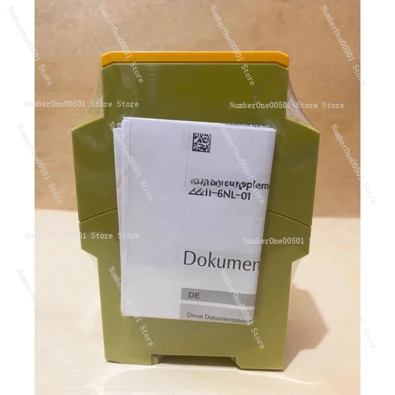 Реле безопасности XV2 30/24 В постоянного тока номер товара 774500 774502 774508