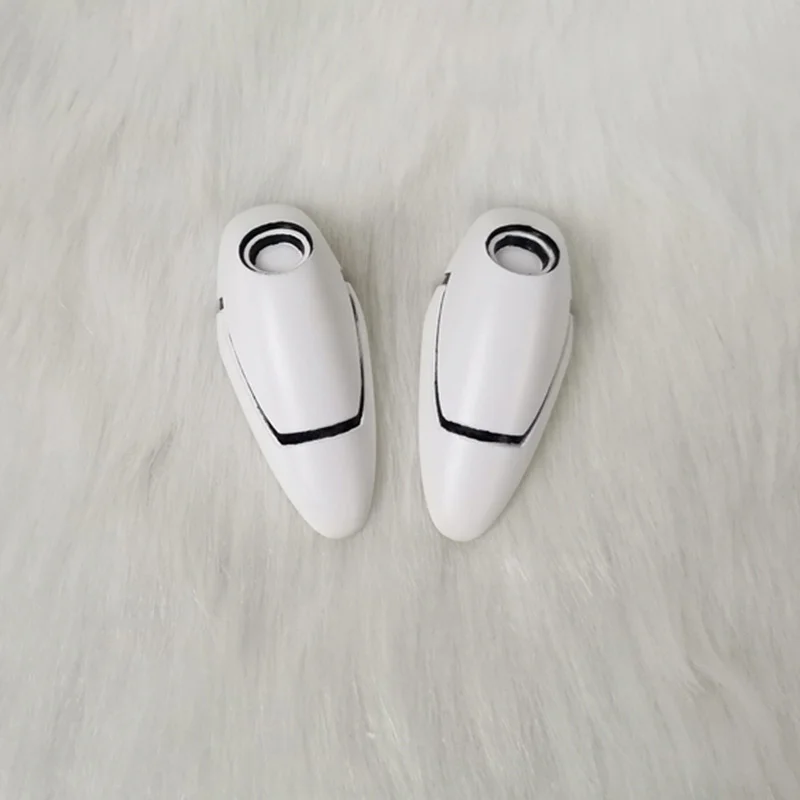 Парик для косплея эва Аянами Рэй термостойкий светильник-голубой длинный