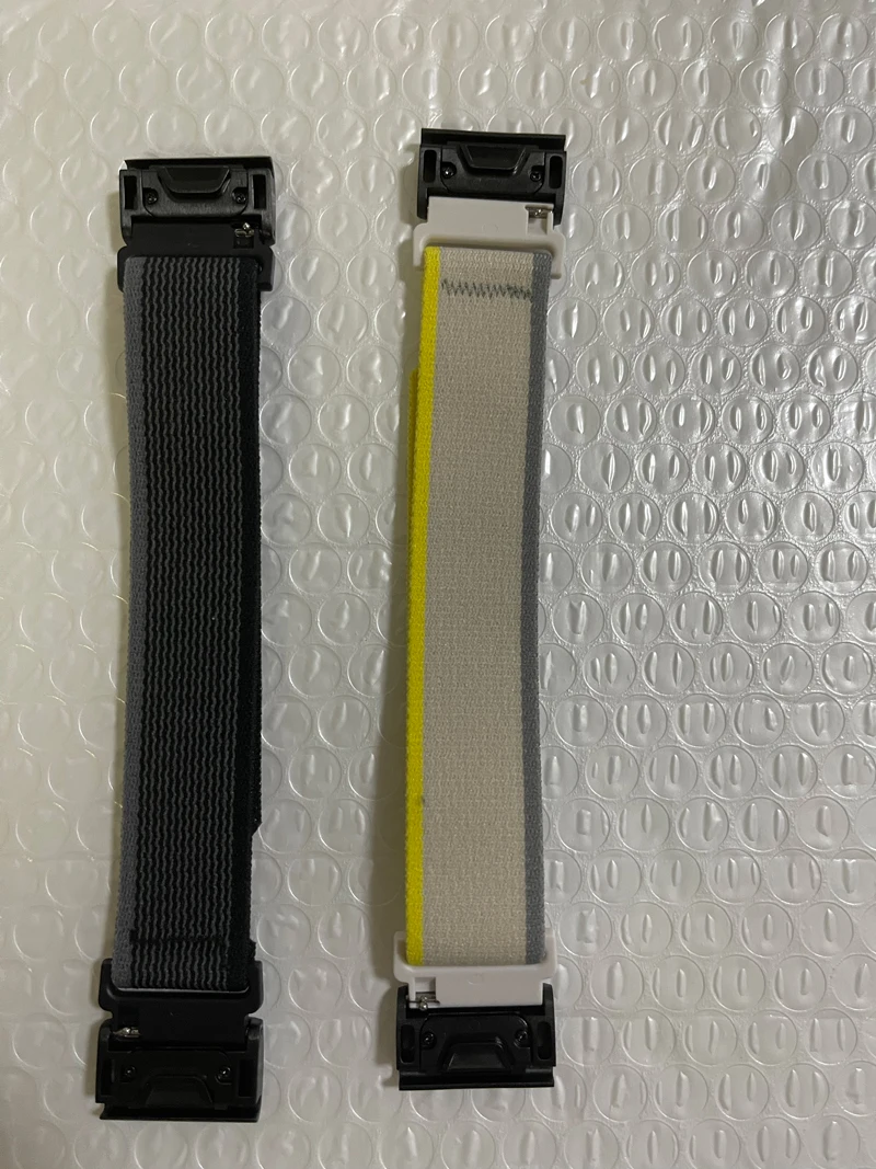 22mm 26mm Trail Loop Nylon Quick Strap Wristband For Garmin Fenix5/5X/5XPlus/6/6X/6XPro/7/7X/3/3HR Easy Fit Watch Band Bracelet