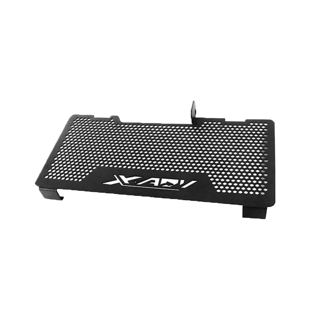 Защитная решетка радиатора для мотоциклов Honda XADV 750 2021-2026 и X-ADV 750 2017-2020. Защитные накладки на решетку охлаждения. (art.: 3920dc6ec14fd) - 3920dc6ec14fd