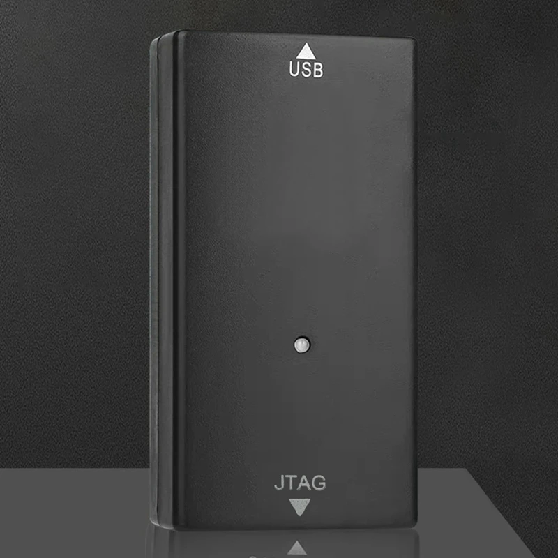 Эмулятор отладки для ручного эмулятора J-Link Jlink V12 более быстрый Jtag Swd программатор