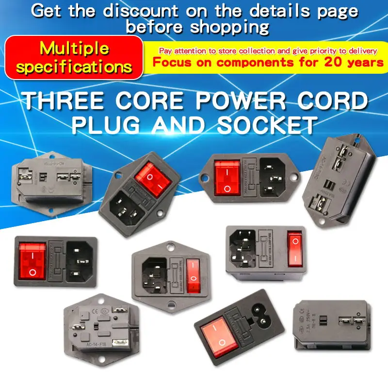 Usb-коннектор для автомобиля 2 0 + KCD4 10A |