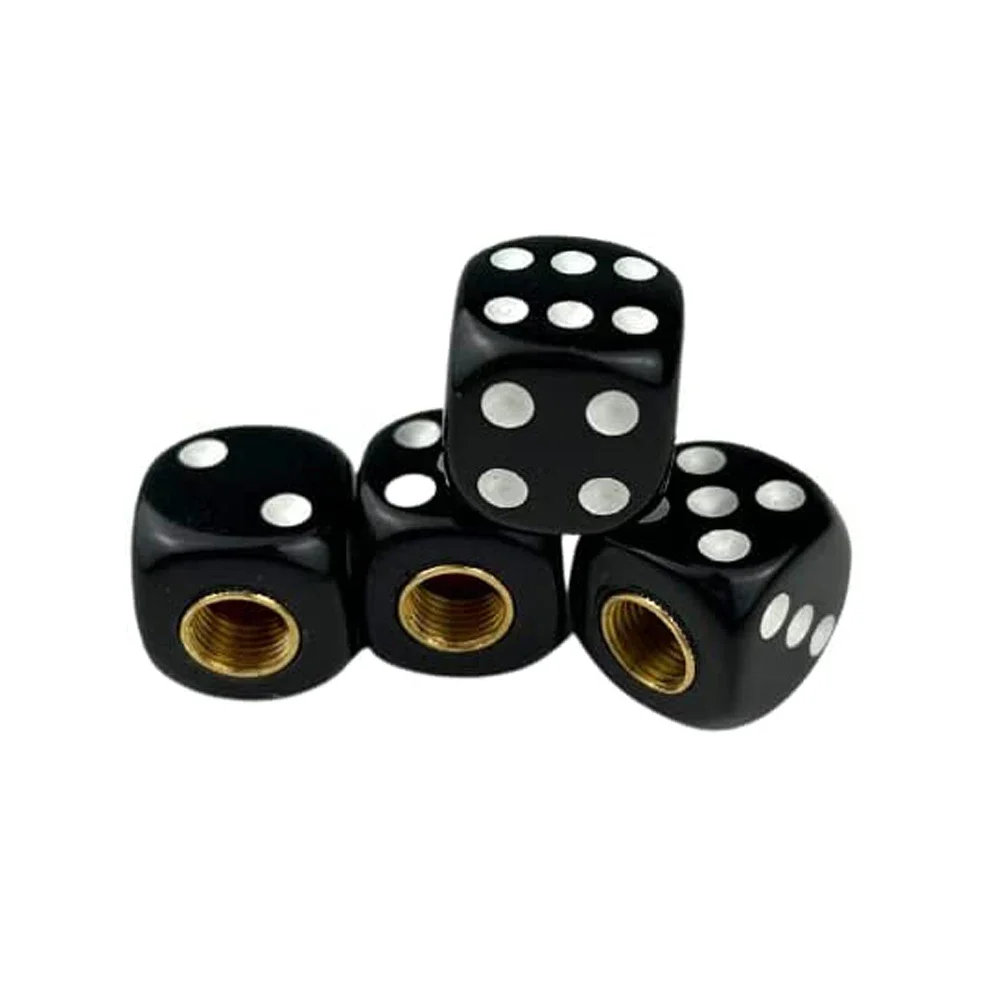 

Крышки клапанов в стиле кубиков, колпачки для сосков, колпачки для колес, колпачки для клапанов шин, легкосплавные колеса, крышка колеса из АБС-пластика для автомобиля, мотоцикла, велосипеда