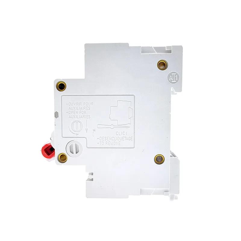 DZ47 2P DC 220В-240В MCB Солнечный мини-выключатель электрической цепи от перегрузки 10A 32A