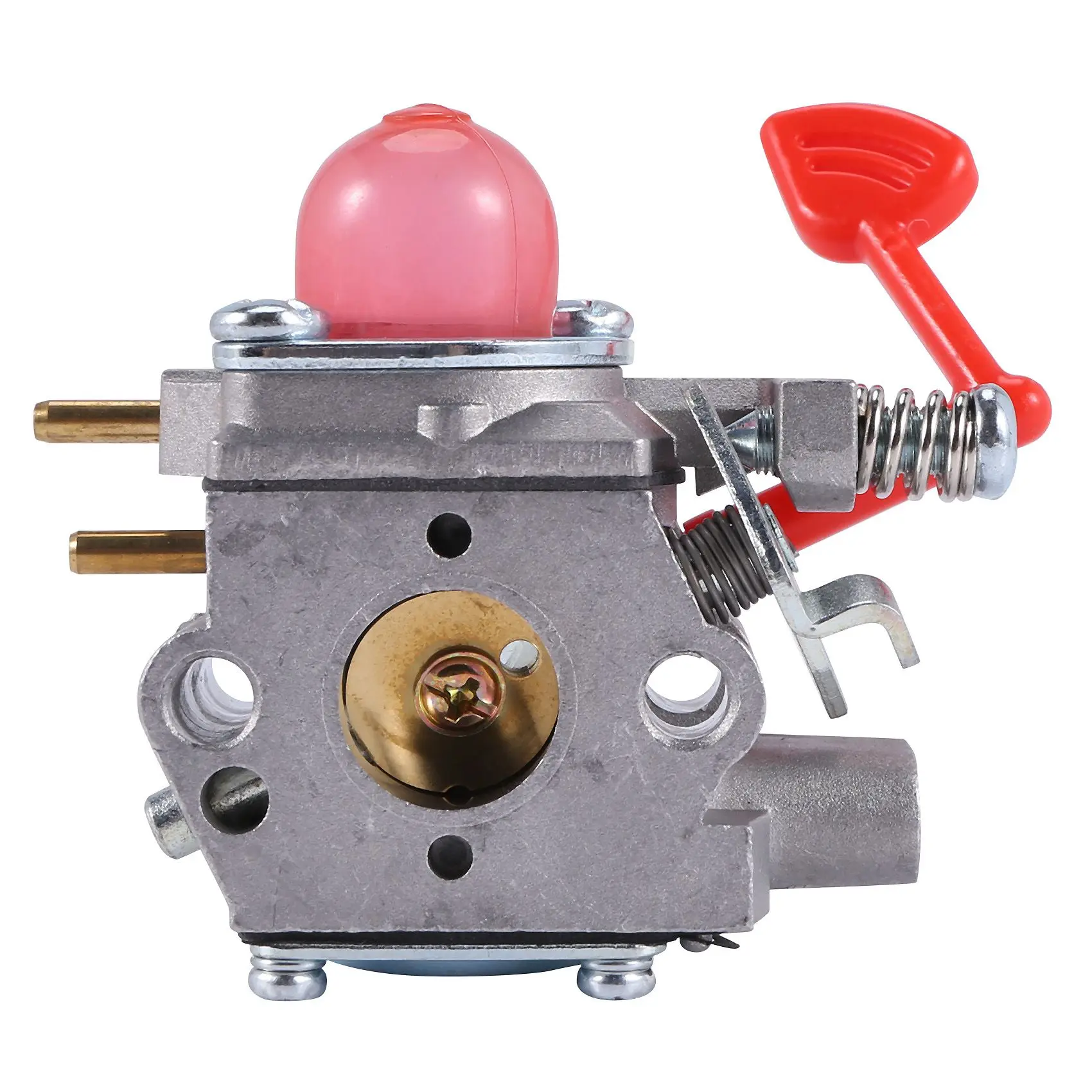 Карбюратор 545081855 для птичьего Авто производства BVM200C P200C Husqvarna GBV325 P325 Craftsman 25Cc