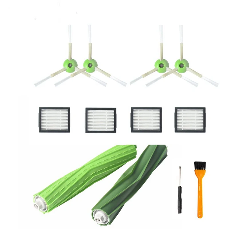 

Запчасти для пылесоса Irobot Roomba I7 + I3 I3 + I4 I4 + E5 E6 E7