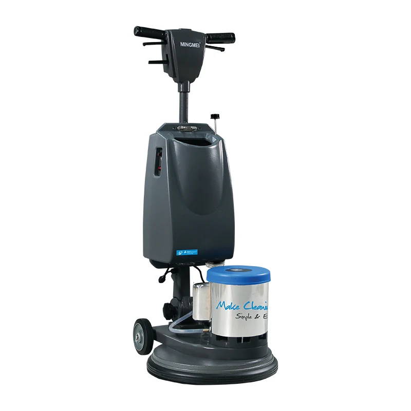 2021 Dry Foam Carpet Cleaning Equipment M17/M12