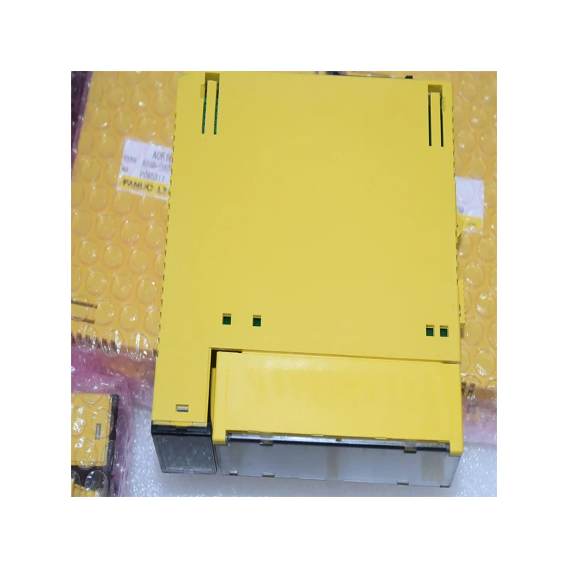 

Fanuc power mate-module D cnc controller A03B-0819-C155