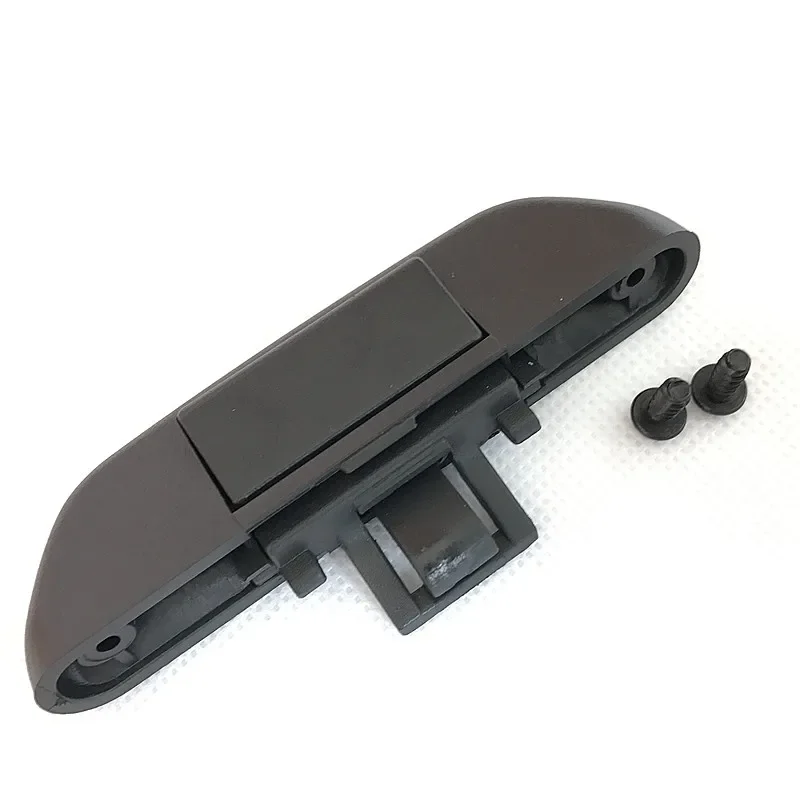 

Подходит для Audi Q7 2007 2008 2009 2010 2011 2012 2013 2014 2015, ручка шторки заднего люка на крыше 4L 0898924 B 4L0 898 924 B Детали интерьера