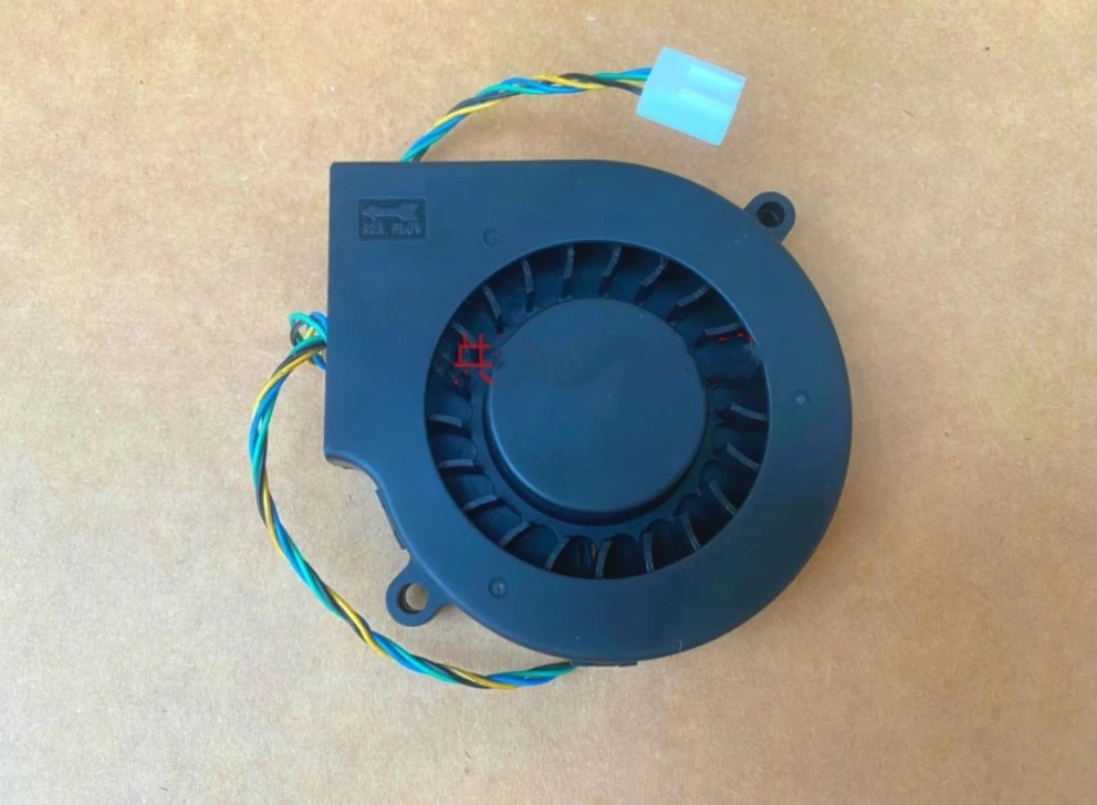 FD7525H12D 12 В 1 20 А 37*37*37 мм VGA вентилятор для ASUS RTX2060 TURBO кулер видеокарты охлаждающий