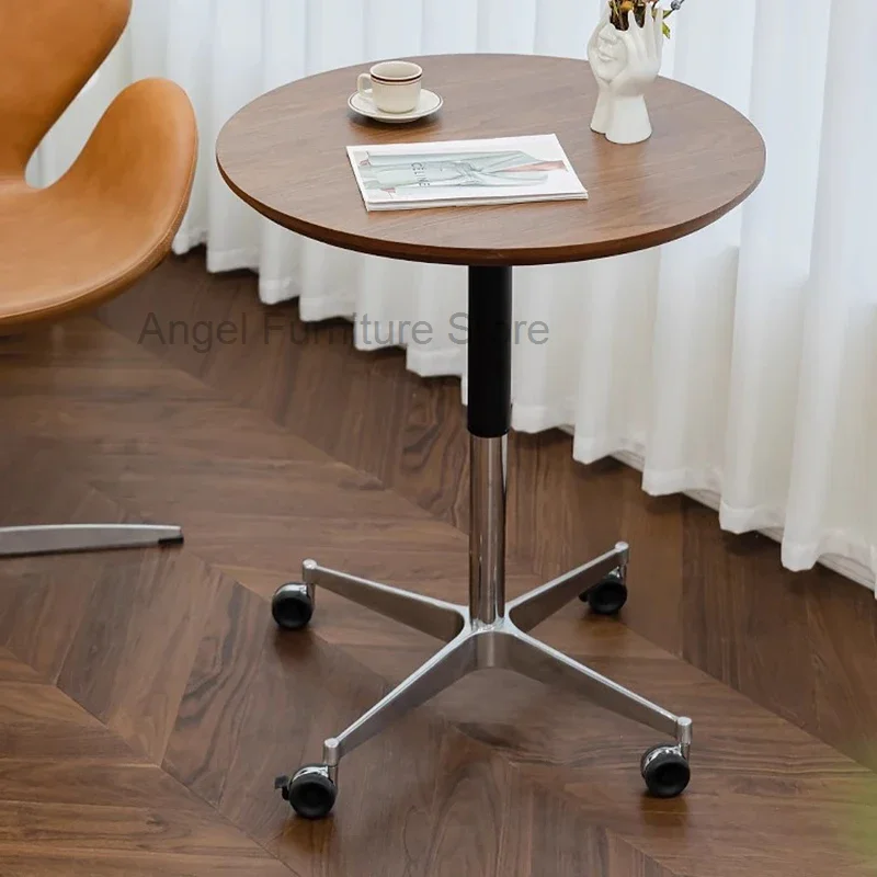 Салонные журнальные столики в гостиную белого цвета для ночного зала высокие