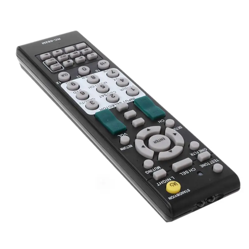 RC-682M Замена для усилителя мощности Onkyo контроллер AV-ресивера RC-606S RC-607M SR603/502/504 HTR550