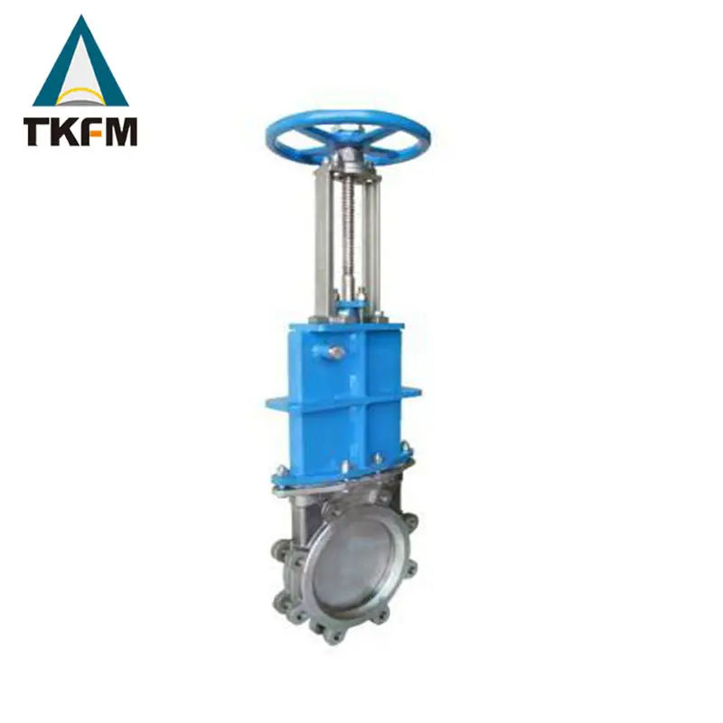 TKFM наконечник с функцией ss нож для удаления раствора gate valve pn16 k красной