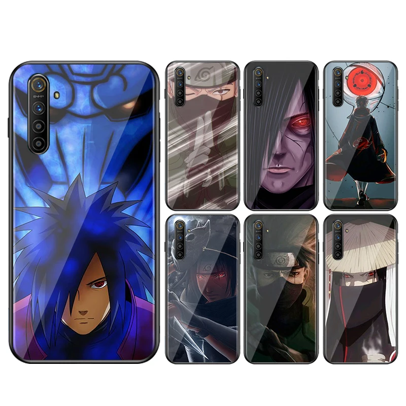 Ролевая мультяшная роль Наруто Какаси для OPPO F5 F7 F9 F11 R9S R15 R17 RX 17 Neo K1 AX7 K3 K5T F15 A5 A9 A11X