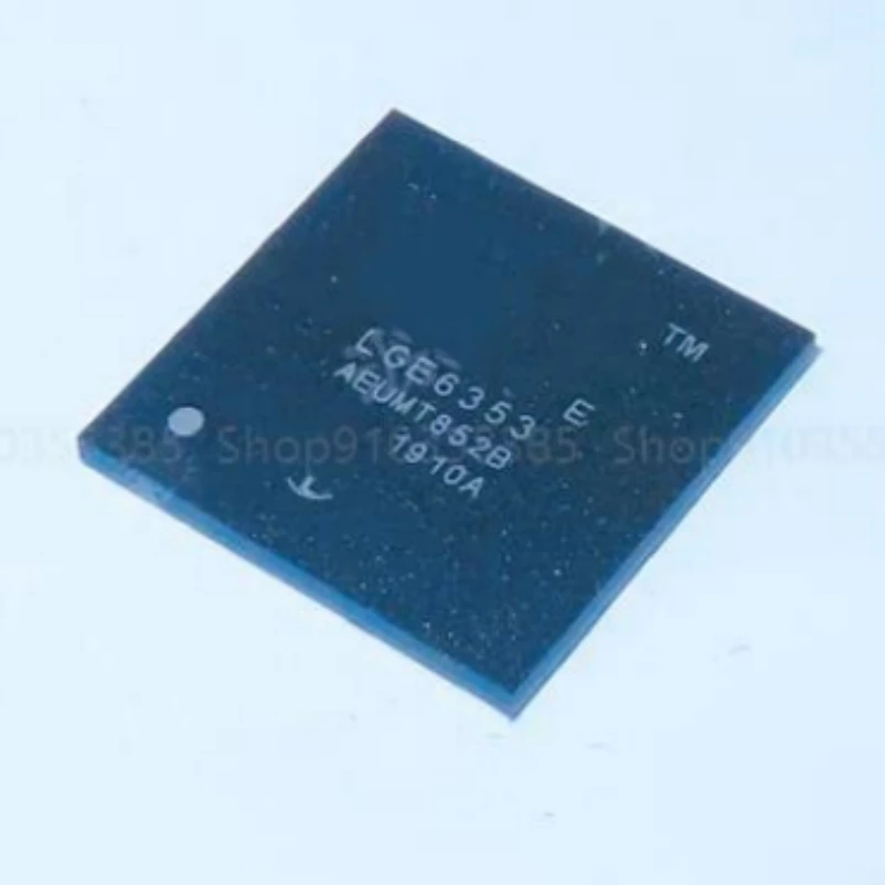 

1pcs New LGE6353 BGA Liquid crystal chip
