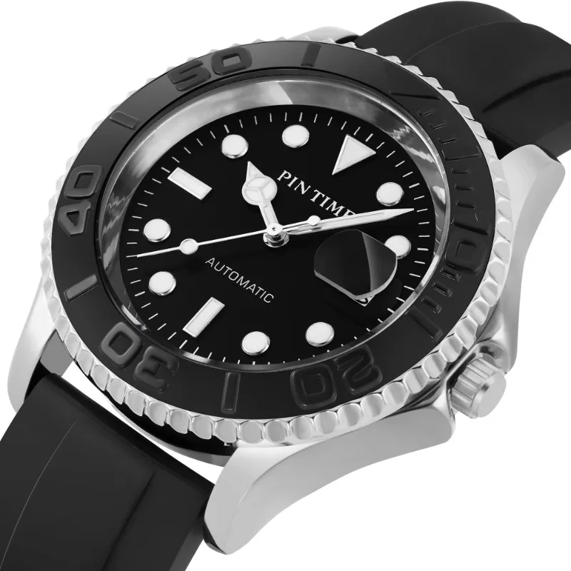 Рисунок 3 - Автоматические часы PINTIME горячая