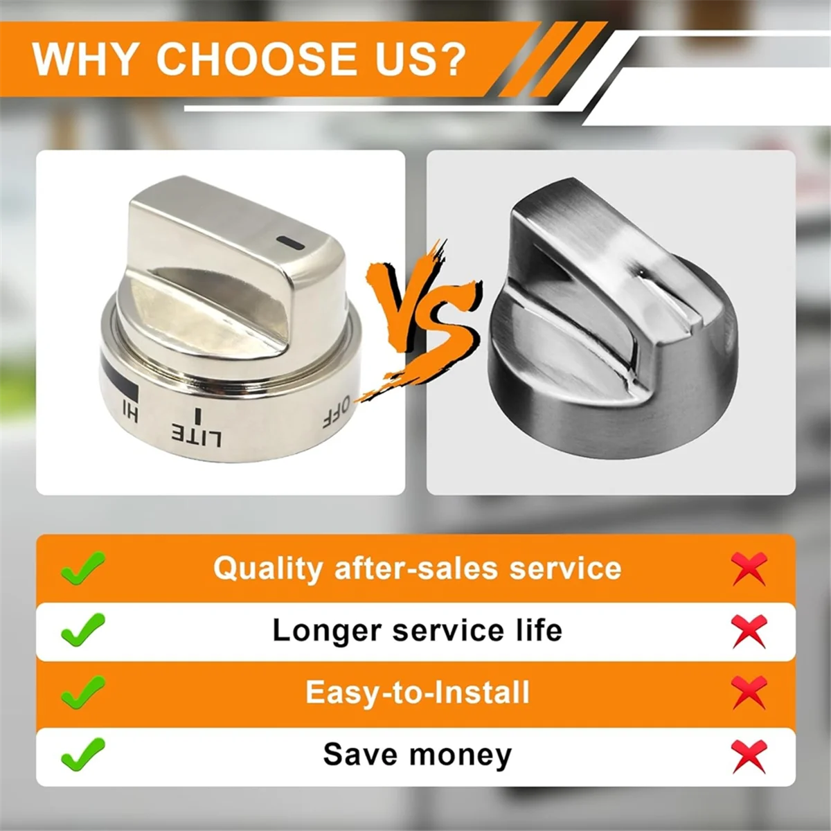 AEZ 73453509 Замена ручки печи в сборе для универсальных ручек 72909008 АП 5669773