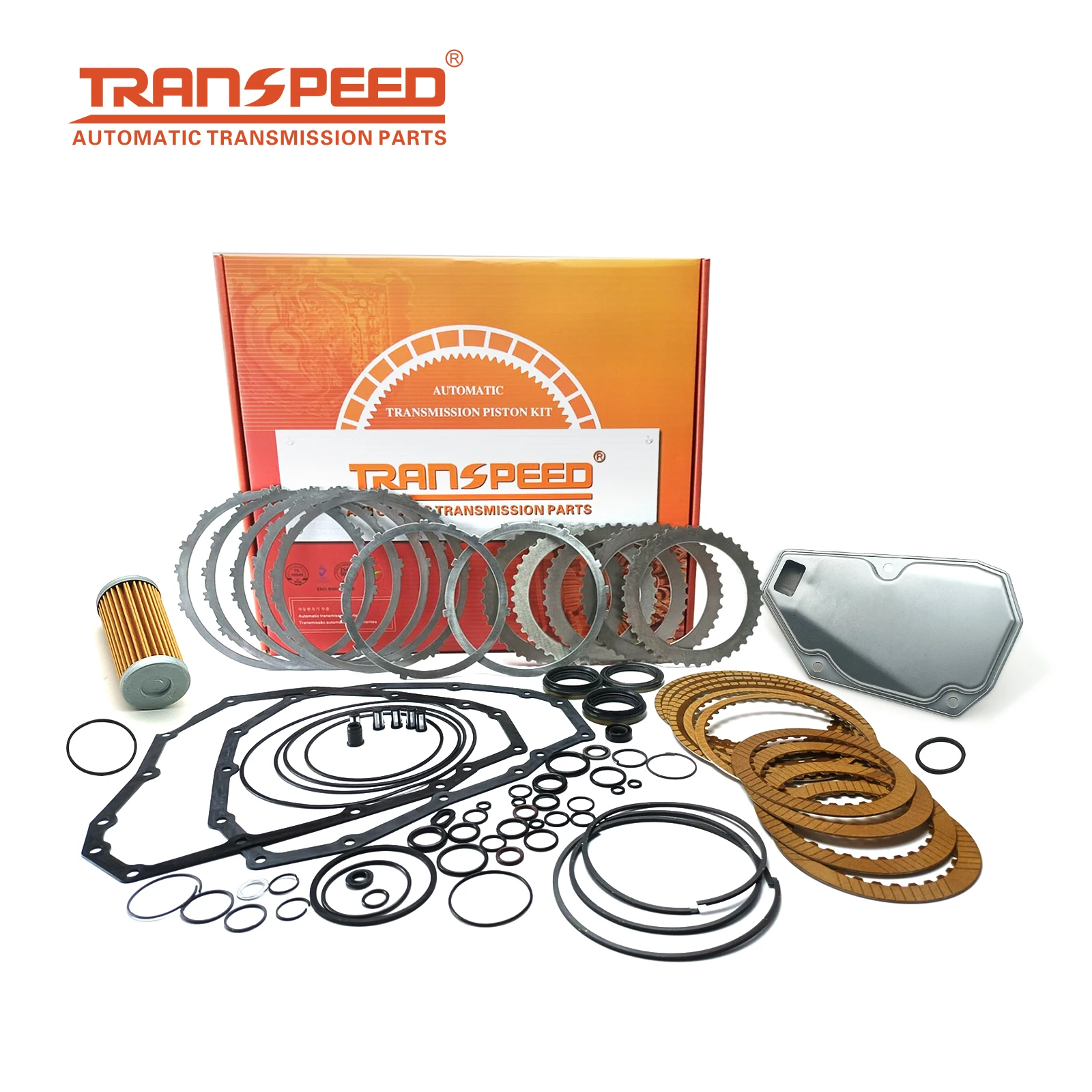

TRANSPEED CVT RE0F11A JF015E автоматическая коробка передач мастер масляный фильтр комплект для Nissan SUNNY Sentra автомобильные аксессуары
