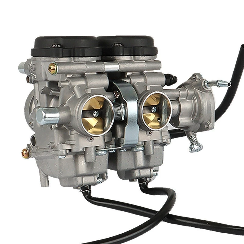 Карбюратор для Yamaha Raptor 660 Carb 660R YFM660 YFM CARB 2001-2005 запчасти аксессуары