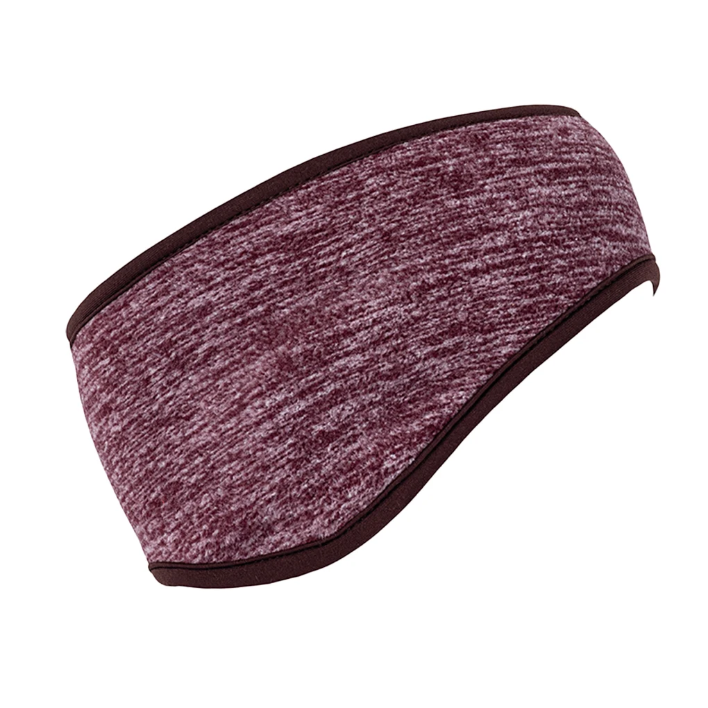 

Sports Headband Earmuffs Head Protector Hearing Protection for Outdoor Riding