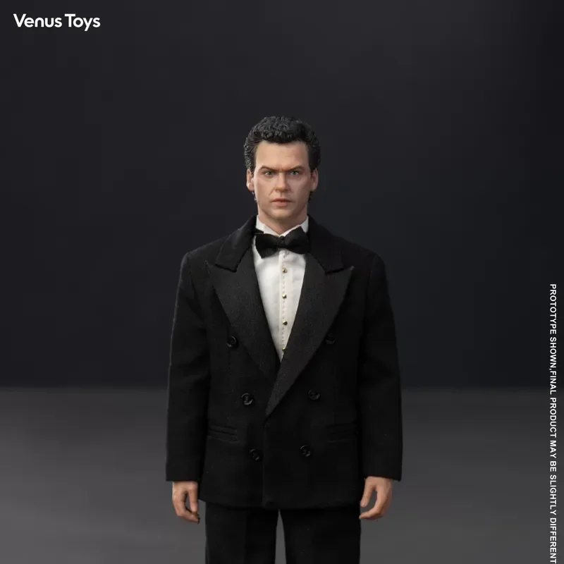 Фото Предзаказ: Фигурки Venus Toys MR W в масштабе 1:12, коллекционные модели солдат, игрушечные куклы, аксессуары, декоративный подарок. №3