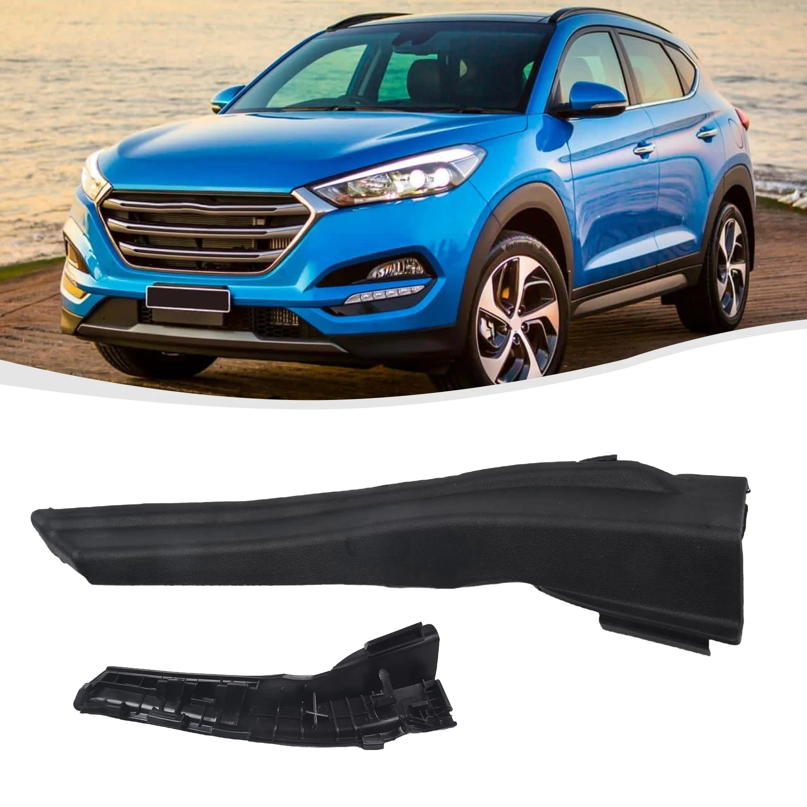 Абсолютно новые автомобильные аксессуары 861542s000 крышка стеклоочистителя