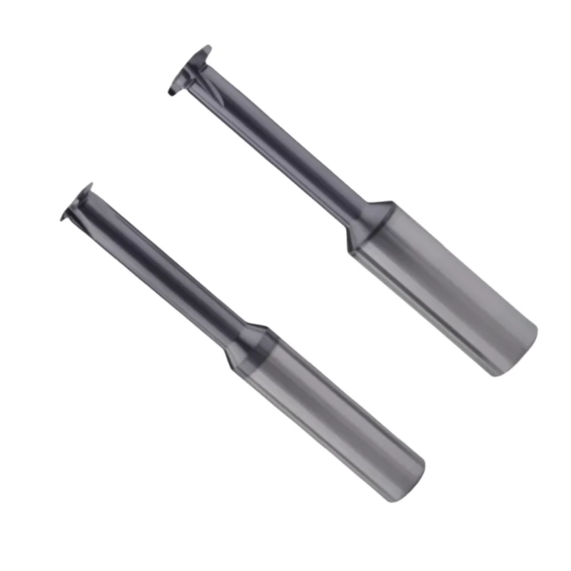 1 шт. 30 ° Трапециевидная фреза Резьбовая с одной канавкой TR 7 8 9 10 12 14 16 18 20 22-TR42