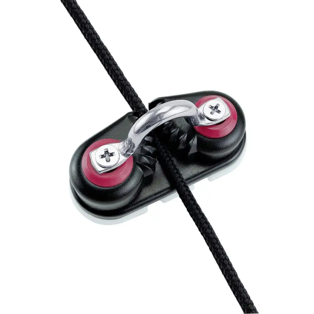 

Aluminum Alloy Rope Gripper Lightweight Wear-resistant Marine Sailing Sailboat Kayak Canoe Dinghy Accessories Dropshipping