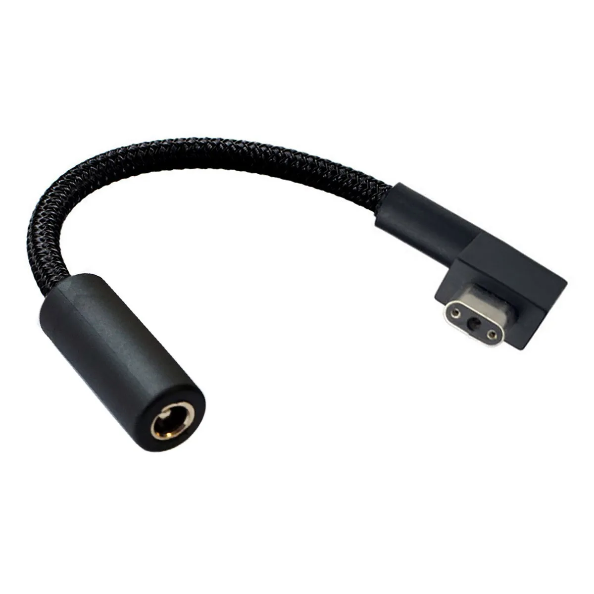 

Plug Cable for Razer Blade Pro 17 DC Jack 5.5*2.5mm Input to 3Pin Power