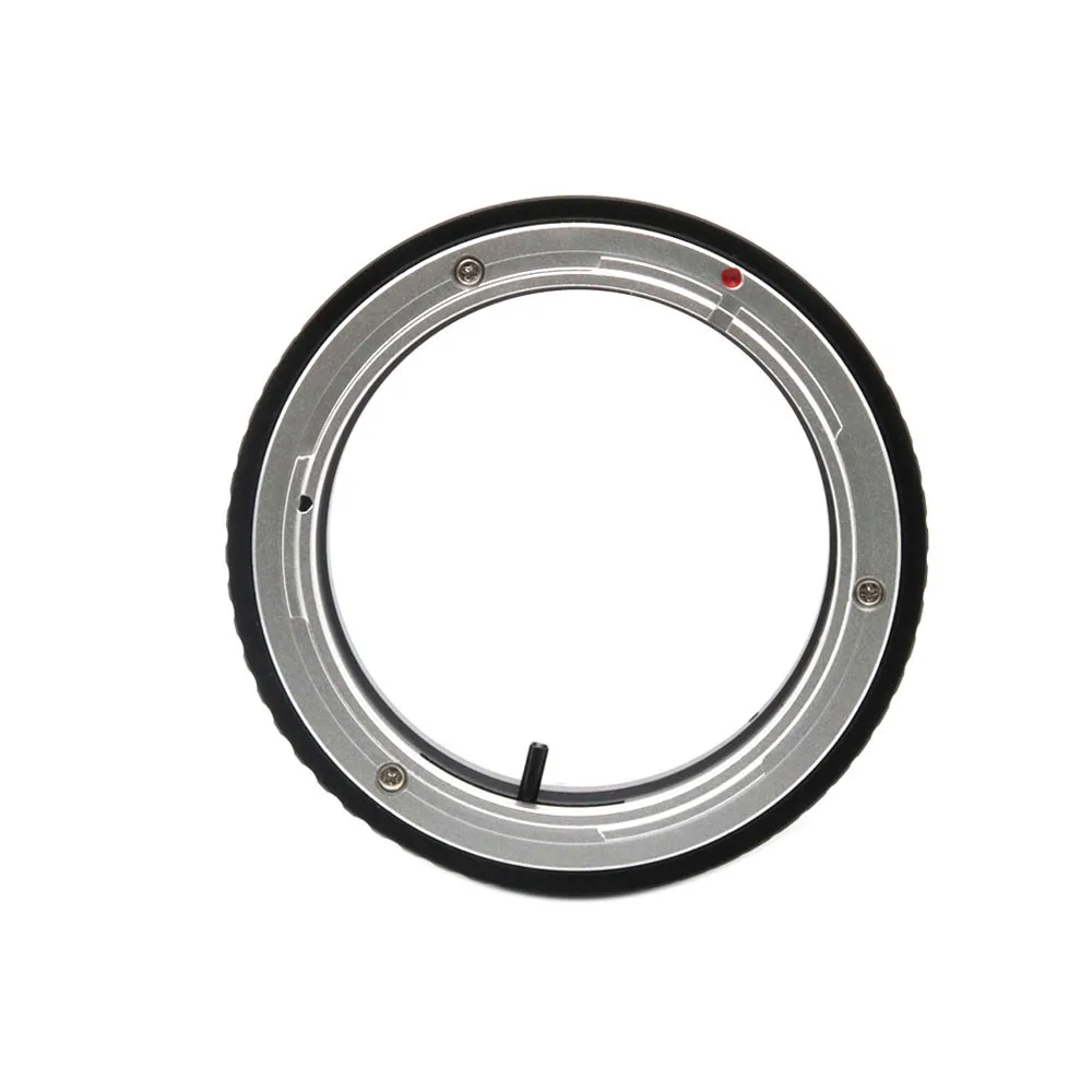 Адаптер-кольцо для объектива Canon FD-Canon EOS EF с рычагом диафрагмы для объектива Canon FD  FL и камеры EOS EF  EF-S (art.: 3920bca4f1d71) - 3920bca4f1d71