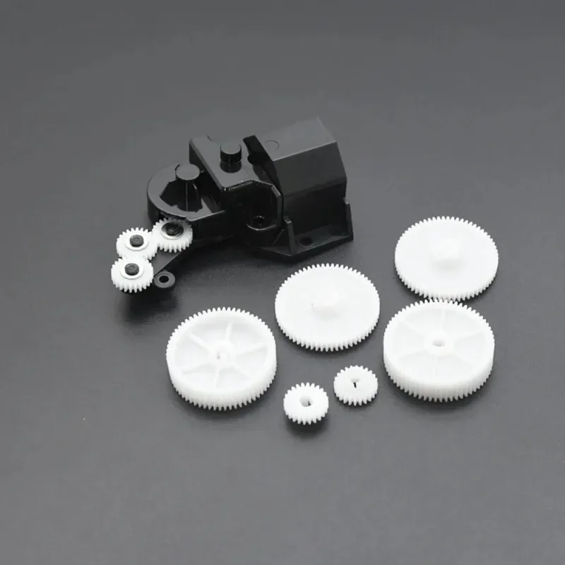 Фото Q5669-60697 Q6718-67017 Двигатель звездного колеса для HP Designjet T610 T620 T770 T790 T795 T1100 T1200 T2300 Z2100 Z3100 Z5200 Z5400 №3